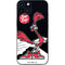 Looney Tunes Retro Road Runner iPhone 15 Plus Skin