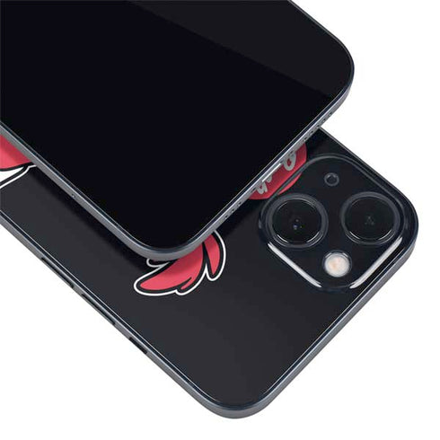 Looney Tunes Retro Road Runner iPhone 14 Plus Skin