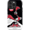 Looney Tunes Retro Road Runner iPhone 14 Pro Impact Case