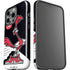 Looney Tunes Retro Road Runner iPhone 14 Pro Impact Case