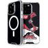 Looney Tunes Retro Road Runner iPhone 14 Pro MagSafe Case