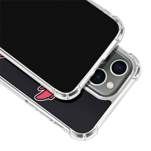 Looney Tunes Retro Road Runner iPhone 15 Pro Max Clear Case