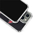Looney Tunes Retro Road Runner iPhone 14 Pro Max Clear Case