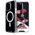 Looney Tunes Retro Road Runner iPhone 14 Pro Max MagSafe Case