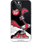 Looney Tunes Retro Road Runner iPhone 14 Pro Max Skin