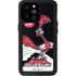 Looney Tunes Retro Road Runner iPhone 14 Pro Max Waterproof Case