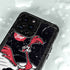 Looney Tunes Retro Road Runner iPhone 14 Pro Max Waterproof Case