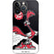 Looney Tunes Retro Road Runner iPhone 14 Pro Skin