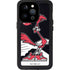 Looney Tunes Retro Road Runner iPhone 14 Pro Waterproof Case