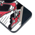 Looney Tunes Retro Road Runner iPhone 14 Skin
