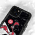 Looney Tunes Retro Road Runner iPhone 15 Waterproof Case