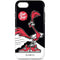 Looney Tunes Retro Road Runner iPhone 8 Pro Case