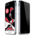 Looney Tunes Retro Road Runner iPhone SE (2nd & 3rd Gen) Clear Case