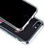 Looney Tunes Retro Road Runner iPhone SE (2nd & 3rd Gen) Clear Case