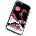 Looney Tunes Retro Road Runner iPhone SE (2nd & 3rd Gen) Clear Case