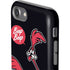 Looney Tunes Retro Road Runner iPhone SE (2nd & 3rd Gen) Pro Case