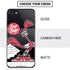 Looney Tunes Retro Road Runner iPhone SE (2nd & 3rd Gen) Skin