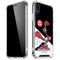 Looney Tunes Retro Road Runner iPhone XR Clear Case