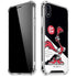 Looney Tunes Retro Road Runner iPhone XR Clear Case