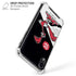 Looney Tunes Retro Road Runner iPhone XR Clear Case