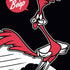 Looney Tunes Retro Road Runner iPhone XR Pro Case