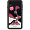 Looney Tunes Retro Road Runner iPhone XR Waterproof Case