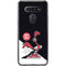 Looney Tunes Retro Road Runner LG K51/Q51 Clear Case