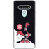 Looney Tunes Retro Road Runner LG Stylo 6 Clear Case