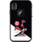 Looney Tunes Retro Road Runner LifeProof Fre iPhone Skin