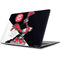 Looney Tunes Retro Road Runner Apple MacBook Skin