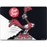 Looney Tunes Retro Road Runner MacBook Pro 14in (2021-24) Skin