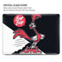 Looney Tunes Retro Road Runner MacBook Pro 15in (2016-19) Case plus Skin