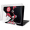 Looney Tunes Retro Road Runner MacBook Pro 16in (2019-20) Case plus Skin