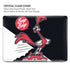 Looney Tunes Retro Road Runner MacBook Pro 16in (2021-25) Case plus Skin