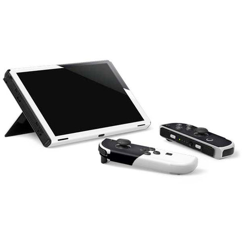 Looney Tunes Retro Road Runner Nintendo Switch OLED (2021) Skin