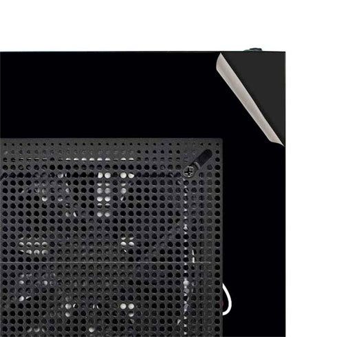 Looney Tunes Retro Road Runner NZXT H510 Compact ATX Mid-Tower Case Skin