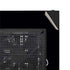 Looney Tunes Retro Road Runner NZXT H510 Compact ATX Mid-Tower Case Skin