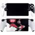 Looney Tunes Retro Road Runner PlayStation Portal Remote Player Skin
