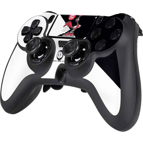 Looney Tunes Retro Road Runner PS4/PC SCUF Impact Controller Skin