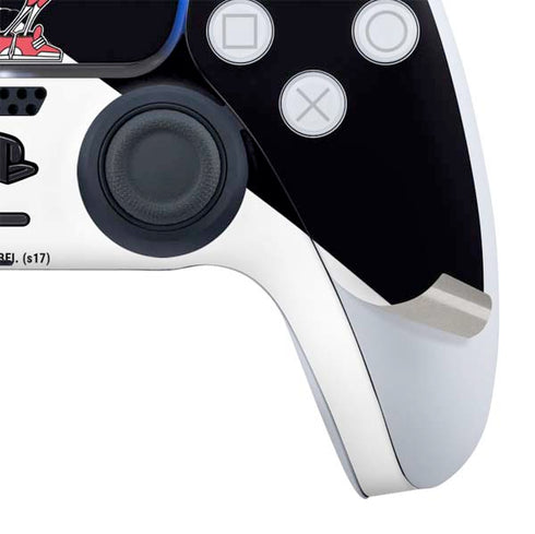 Looney Tunes Retro Road Runner PS5 Digital Edition Bundle Skin