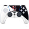 Looney Tunes Retro Road Runner PS5 Controller Skin
