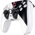 Looney Tunes Retro Road Runner PS5 Controller Skin