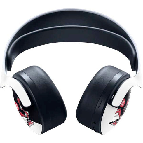Looney Tunes Retro Road Runner PULSE 3D Wireless Headset for PS5 Skin