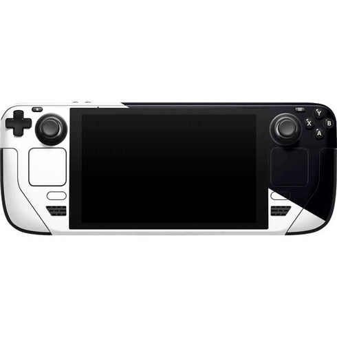 Looney Tunes Retro Road Runner Steam Deck Handheld Gaming Computer Skin