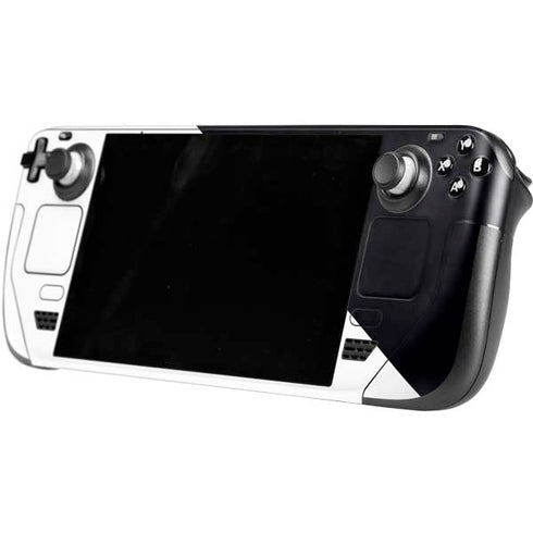 Looney Tunes Retro Road Runner Steam Deck Handheld Gaming Computer Skin