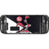 Looney Tunes Retro Road Runner Steam Deck Handheld Gaming Computer Skin