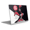 Looney Tunes Retro Road Runner Surface Book 2 15in Skin
