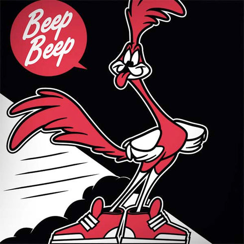 Looney Tunes Retro Road Runner Surface Book 2 15in Skin