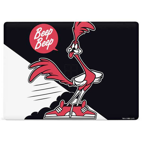 Looney Tunes Retro Road Runner Surface Laptop 3 13.5in Skin