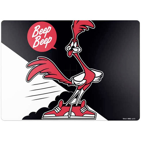 Looney Tunes Retro Road Runner Surface Laptop 4 15in Skin